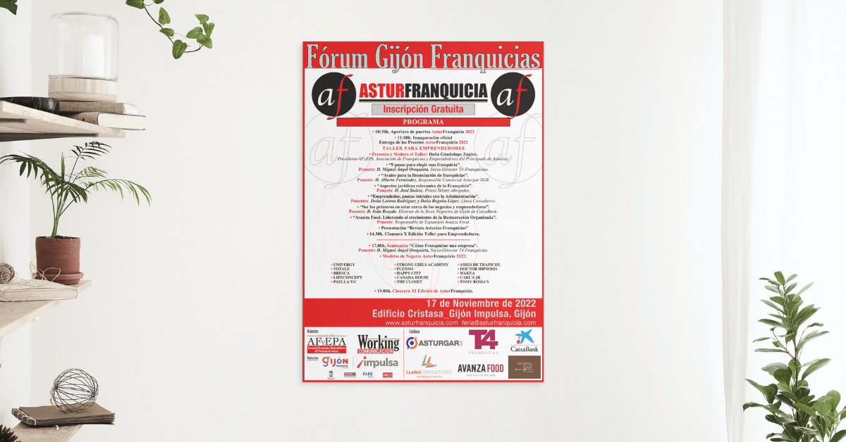 AsturFraquicia 2022