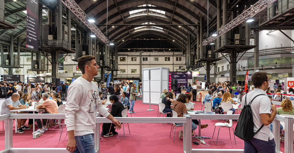 Bizbarcelona 2023