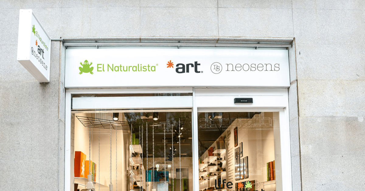 Life Concept franquicia T4