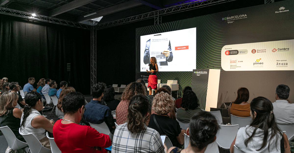 Bizbarcelona 2024