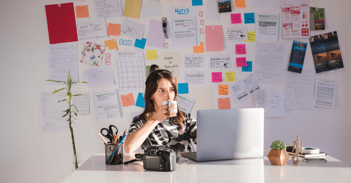 Estrategia de marketing de contenidos efectiva