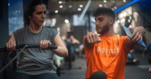Distrito Estudio, la cadena de boutiques de entrenamiento que combina comunidad y un modelo diseñado para el éxito, busca nuevos franquiciados
