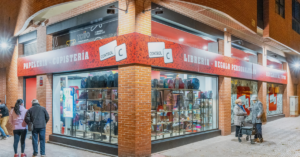 Control – C lanza su modelo de franquicia para llevar su concepto de papelería moderna a nuevas localidades Control – C lanza su modelo de franquicia para llevar su concepto de papelería moderna a nuevas localidades
