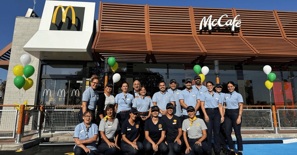 Blog - McDonald´s