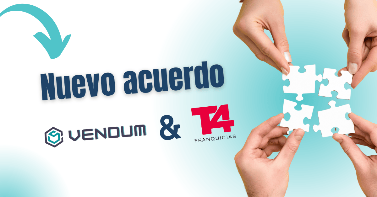 Blog - Vendum