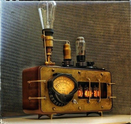 FirstTransceiver