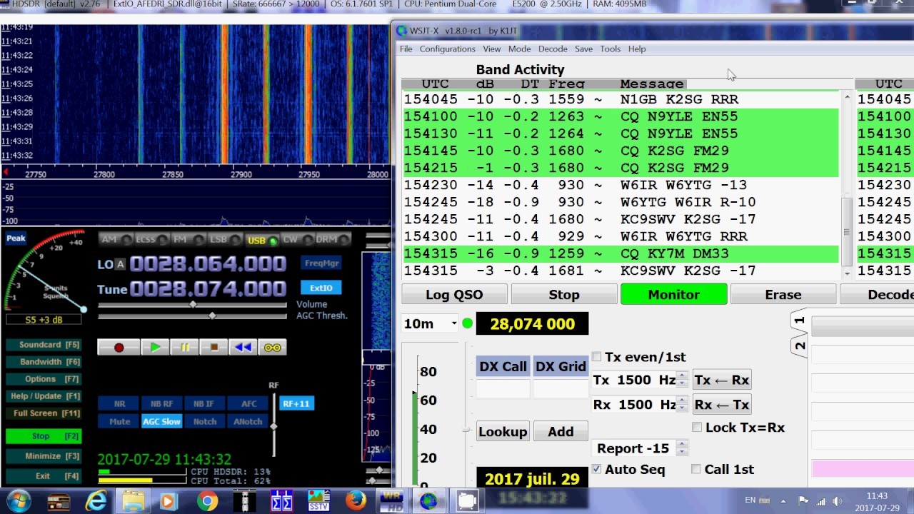 FT8
