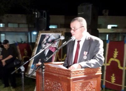 سيدي قاسم: نيابة وزارة التربية الوطنية تحيي حفل التميز