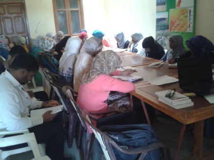 يوم تكويني: فلسفة التنشيط دعامة أساسية لترسيخ و إنتاج التعلمات