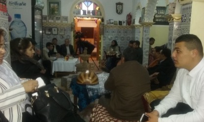 الملتقى الوطني الثالث للقصة القصيرة بمدينة أصيلة يخطف الاضواء