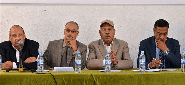 النقابات تصف قرار الحكومة بشأن ملف التقاعد بالاستفزازي