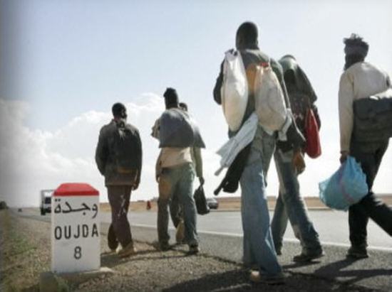 الإعلان عن تأسيس ” الائتلاف المدني للهجرة واللجوء “