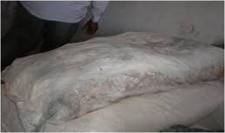 العرائش: فضيحة دقيق فاسد توزعه النيابة الإقليمية للتغذية بالمدارس