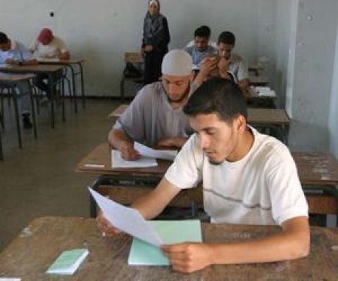 امتحان الباكالوريا بخريبكة: الارتجال والتسيب في تدبير الموارد البشرية المكلفة بالمراقبة
