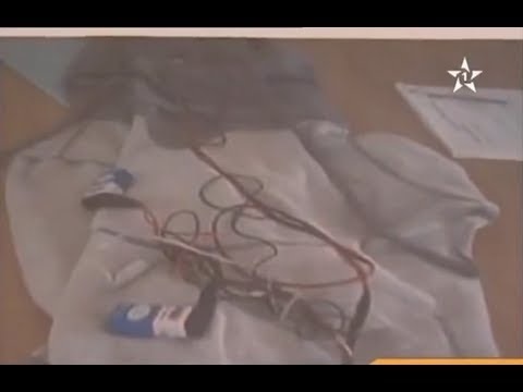 حالة غش في الامتحان