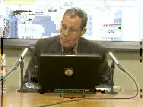 محاضرة: النماذج المفاهيمية