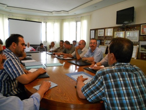 بلاغ نيابة الناظور بخصوص النتائج النهائية لامتحان البكالوريا