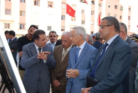 معطيات وأرقام حول الدخول المدرسي (2013-2014) بجهة مكناس تافيلالت