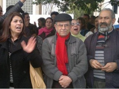 الغامري و أمين و الإدريسي يطعنون في أسلوب التحضير للمؤتمر 11 للاتحاد المغربي للشغل