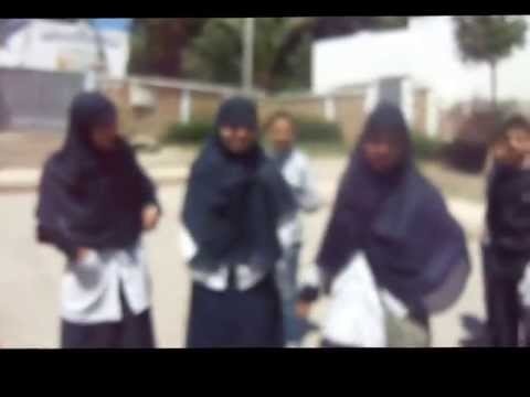 منع تلميذات من الدراسة بسبب الحجاب
