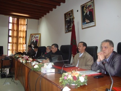 طنجة تطوان: الافتحاص الداخلي رافعة لنجاح المؤسسات العمومية موضوع يوم دراسي جهوي