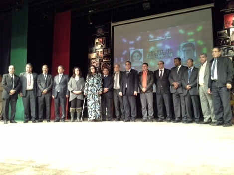 تقرير حول الدورة الرابعة للمهرجان الوطني للسينما التربوية بمكناس