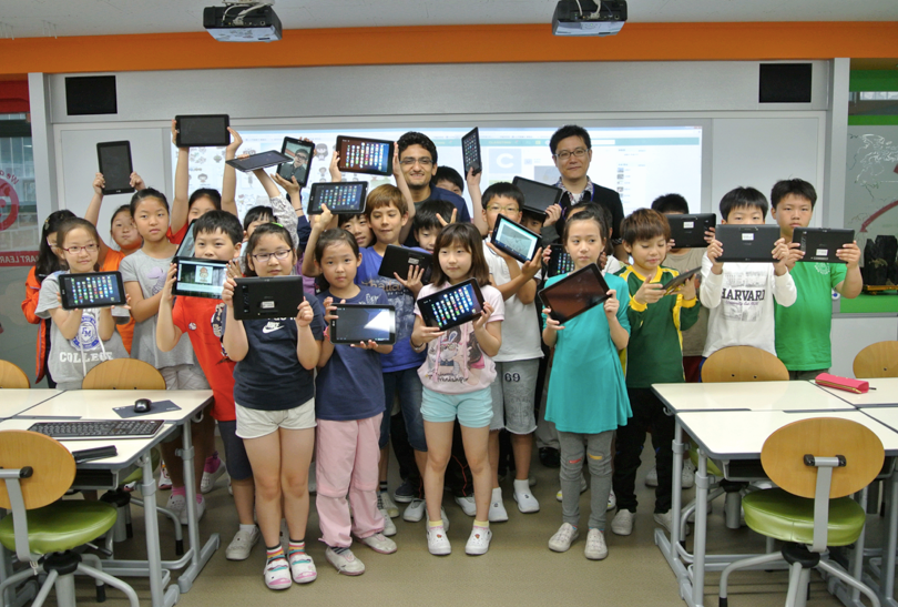 كوريا الجنوبية والتعليم .. لماذا تقدّموا وتأخرنا؟