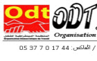 ODT: وزارة التربية الوطنية وشركاؤها يتواطؤون ضد حقوق الشغيلة التعليمية ويكرسون الريع النقابي المقنع بعملية تغيير الإطار المشبوهة