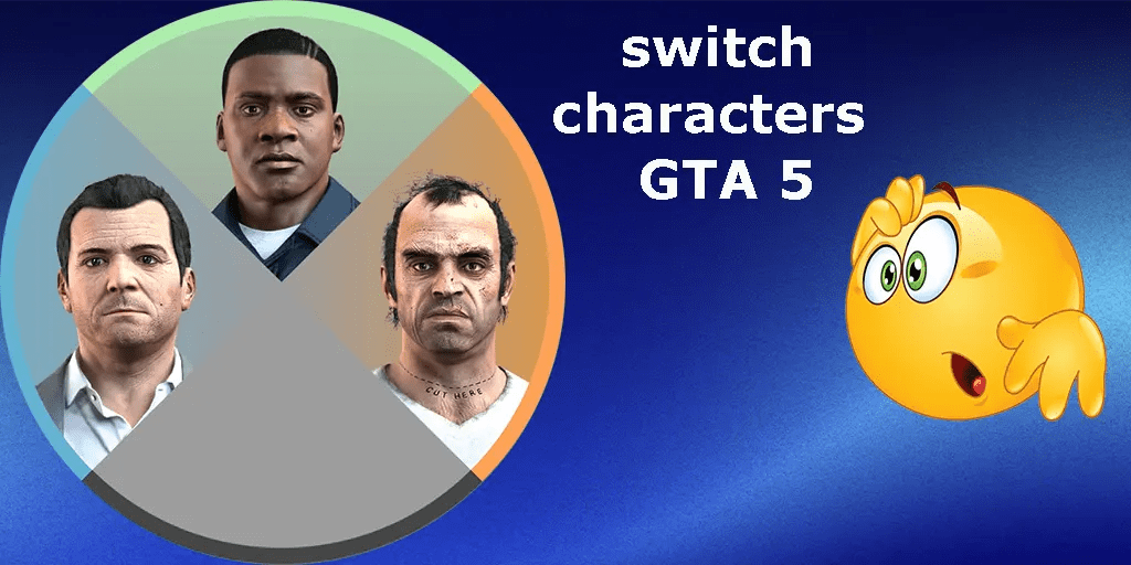 How To Switch Characters In GTA 5 Tab TV Switch Characters In GTA 5.webp