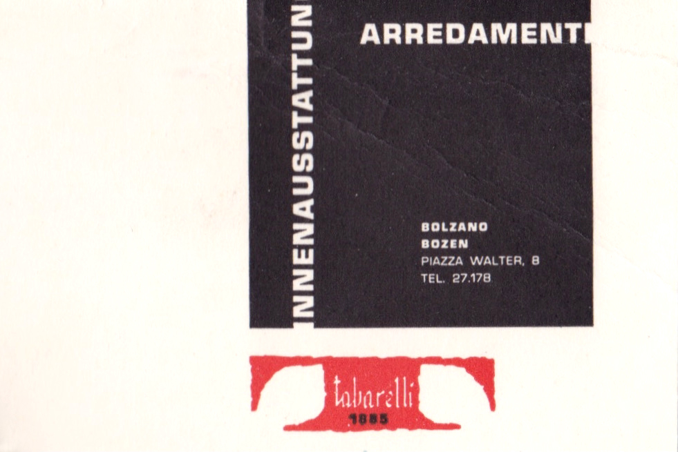 Arredamenti Tabarelli