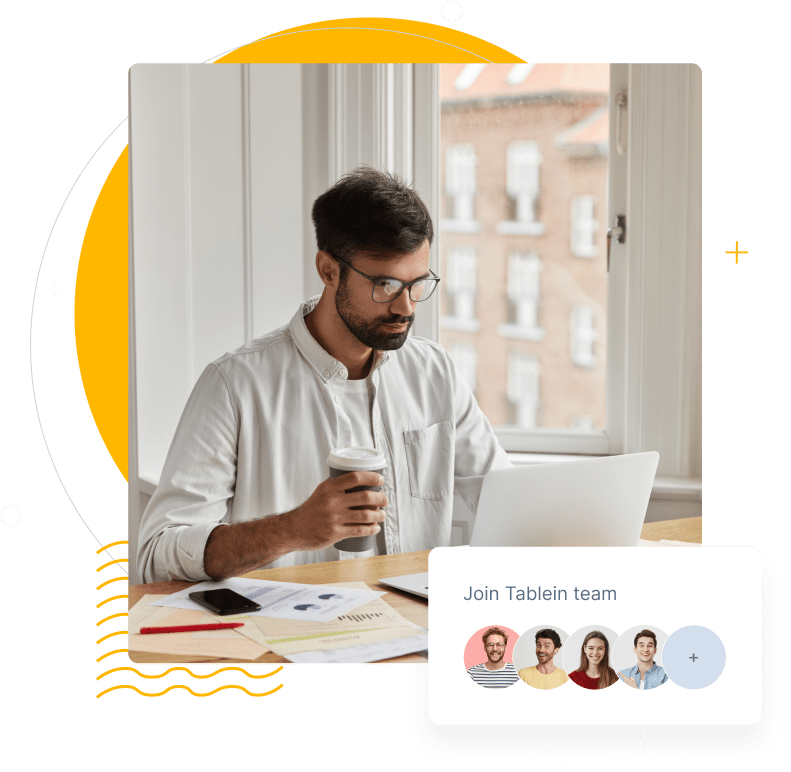 Piazza Table Reservations Tablein - Download Stunning Landscape Photo | 4K