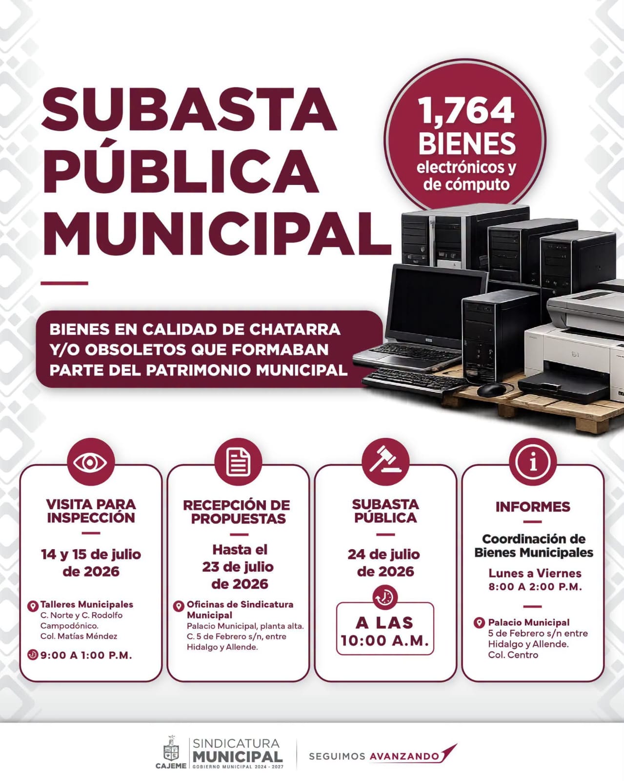 subasta