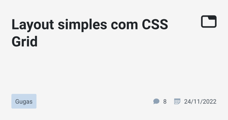 Layout Simples Com Css Grid Gugas Tabnews - Gorgeous Ultra HD Landscape Illustrations | Free Download
