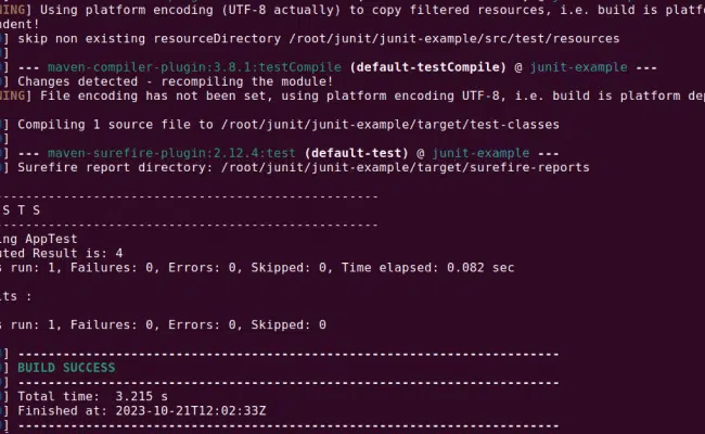 Unit Testing In Java: Quick Tutorial And 4 Critical Best Practices ...