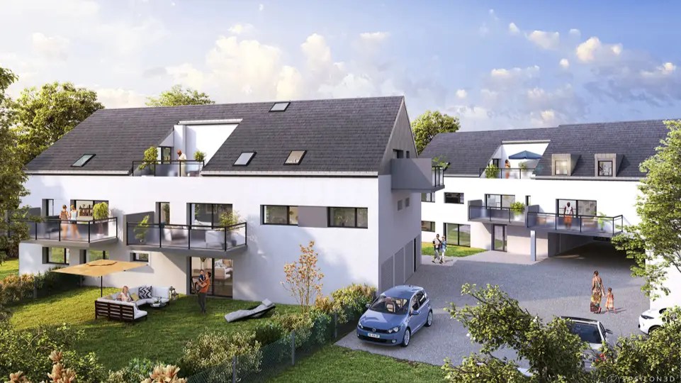 Villa Cayen 2