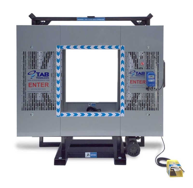 Tab Wrapper Tornado Standard Horizontal Stretch Wrapper - Stunning Ultra HD City Pictures | Free Download