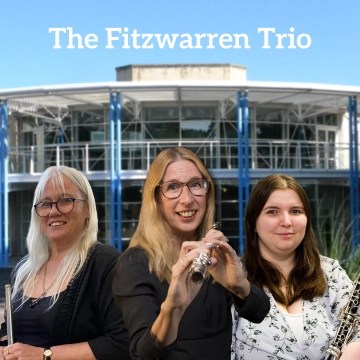 THE FITZWARREN TRIO