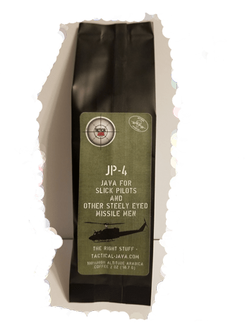 Java Sample Bag Singles