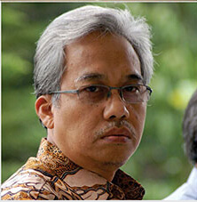 Prof. Dr. Amin Abdullah