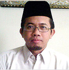 Dr. Muhlis M Hanafi, MA