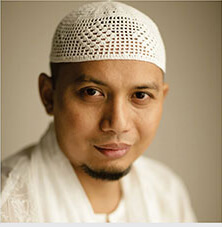 KH. Muhammad Arifin Ilham