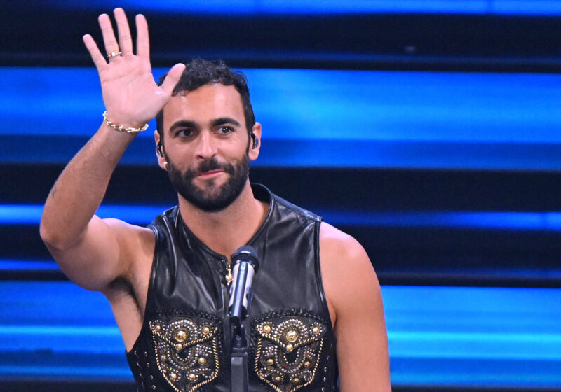 Quote sanremo 2023: marco mengoni favorito, pericolo outsider