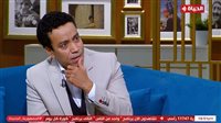 وفاة ابن شقيق الفنان سامح حسين عن عمر 4 سنوات