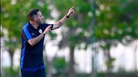 فيريرا يمنح راحة للاعبي الزمالك من التدريبات غدًا