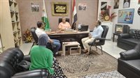 الشباب والرياضة تتابع تنفيذ البرنامج السنوي للحوكمة بمديرية الجيزة