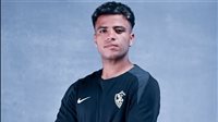 تدريبات تأهيلية لـ أحمد ربيع استعدادًا للموسم الجديد تدريبات تأهيلية لـ أحمد ربيع استعدادًا للموسم الجديد