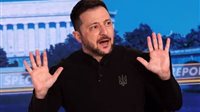 &laquo;​​​​​​بعد لقاءه مع ترامب&raquo;.. لماذا الغى زيلينسكي المقابلة مع فوكس نيوز وغادر واشنطن بشكل مفاجئ؟ 
