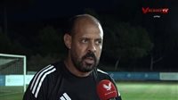 ماذا قدم عماد النحاس مع النادي الأهلي قبل رحيله عن القلعة الحمراء؟