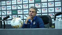 معتمد جمال يجري تعديلاً فى هجوم الزمالك أمام حرس الحدود بالدوري