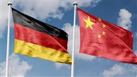 ممثلوالوفد الألماني: نثق بالاقتصاد الصيني ونسعي لتوسيع الاستثمارات ممثلوالوفد الألماني: نثق بالاقتصاد الصيني ونسعي لتوسيع الاستثمارات